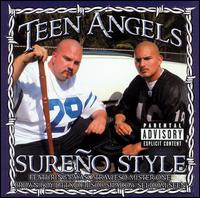 Teen Angels - Sureno Style lyrics