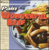 Pain - Wonderful Beef lyrics