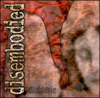 Disembodied - The Diablerie lyrics