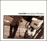 Sunride - The Great Infiltration lyrics