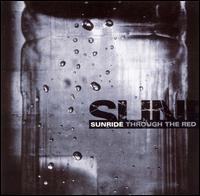 Sunride - Though the Red lyrics