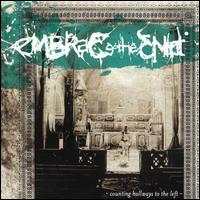 Embrace the End - Counting Hallways to the Left lyrics