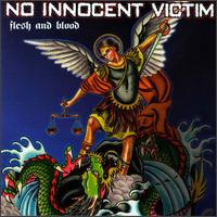 No Innocent Victim - Flesh & Blood lyrics