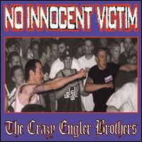 No Innocent Victim - C.E.B. lyrics
