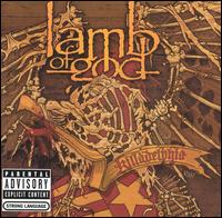 Lamb of God - Killadelphia [live] lyrics