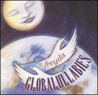 Freyda Epstein - Globalullabies lyrics