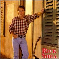 Rick Shea - The Buffalo Show lyrics
