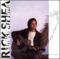 Rick Shea - Shaky Ground lyrics