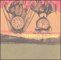 Evergreen Terrace - Burned Alive by Time lyrics