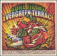 Evergreen Terrace - Evergreen Terrace vs. Xone Fif lyrics