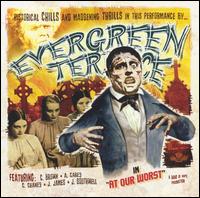 Evergreen Terrace - At Our Worst lyrics