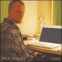 Mike Vallely - Alone lyrics