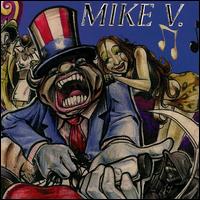 Mike V. - Gameface Vision lyrics