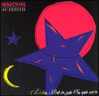 Indochine - Live at Zenith 1986 lyrics