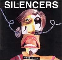 The Silencers - Receiving lyrics