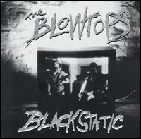 Blowtops - Blackstatic lyrics