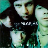 Pilgrims - Hurrah lyrics