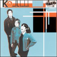 Ko and the Knockouts - Ko and the Knockouts lyrics