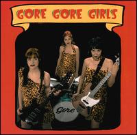 Gore Gore Girls - Strange Girls lyrics