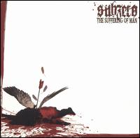 Subzero - The Suffering of Man lyrics
