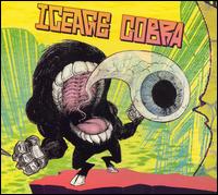 Iceage Cobra - Brilliant Ideas from Amazing People lyrics