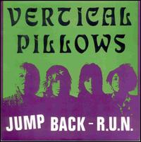 Vertical Pillows - Jump Back/R.U.N. lyrics