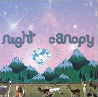 Night Canopy - Of Honey and Country lyrics