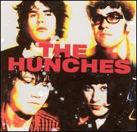 The Hunches - Yes. No. Shut It. lyrics
