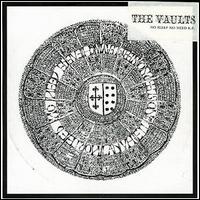 The Vaults - No Sleep No Need EP lyrics