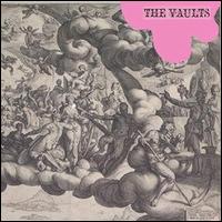 The Vaults - Friday Night, Monday Morning Blackout EP lyrics
