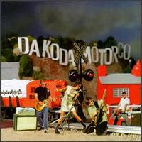 Dakoda Motor Co. - Railroad lyrics