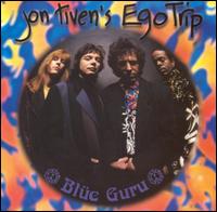 Jon Tiven - Blue Guru lyrics