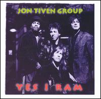 Jon Tiven - Yes I Ram lyrics