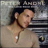 Peter Andre - Long Road Back lyrics