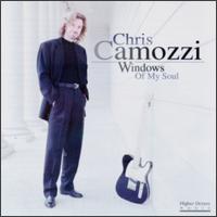 Chris Camozzi - Windows of My Soul lyrics