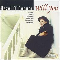 Hazel O'Connor - Will You lyrics