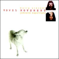 Vowel Movement - Vowel Movement lyrics