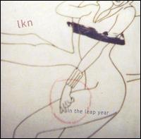 LKN - In the Leap Year lyrics