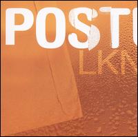 LKN - Postulate I lyrics