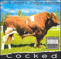 Sonny Vincent - Cocked lyrics