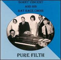 Sonny Vincent - Pure Filth lyrics