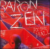 Baron Zen - At the Mall lyrics
