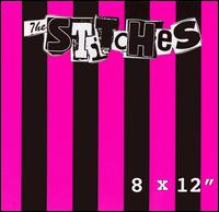 Stitches - 8 X 12 lyrics