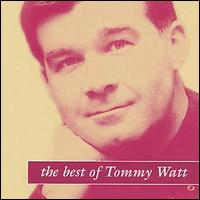 Tommy Watt - The Best of Tommy Watt lyrics