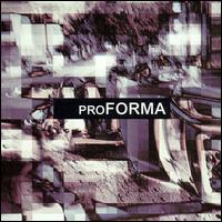Pro Forma - ProForma lyrics