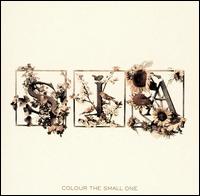 Sia - Colour the Small One lyrics