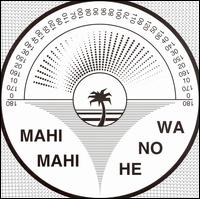 Mahi Mahi - He No Wa lyrics