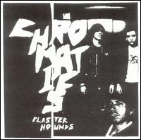 The Chromatics - Plaster Hounds lyrics