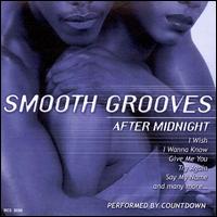 Countdown - Smooth Grooves After Midnight lyrics
