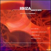 Countdown - Ibiza Dance Hits lyrics